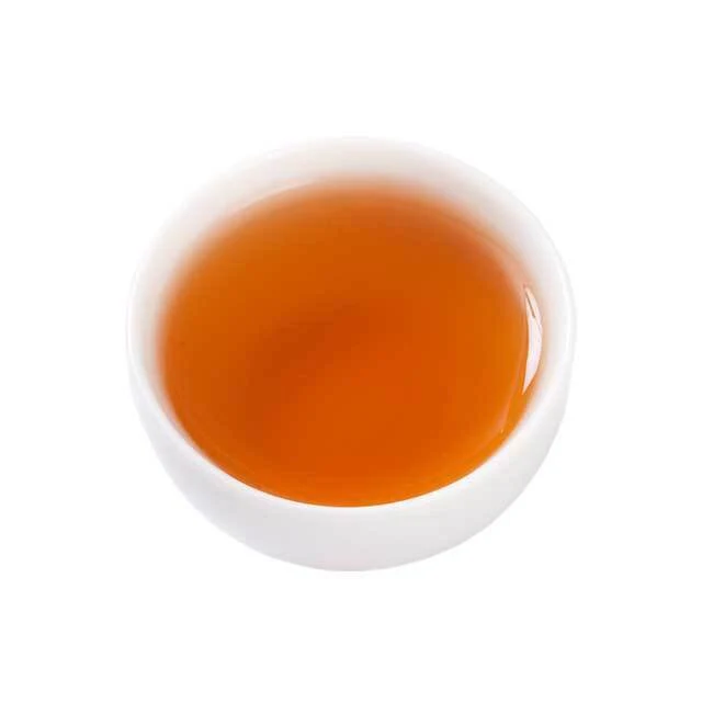 Suisouen Organic Japanese Red Oolong Tea Bags 20 ct. - Image 2