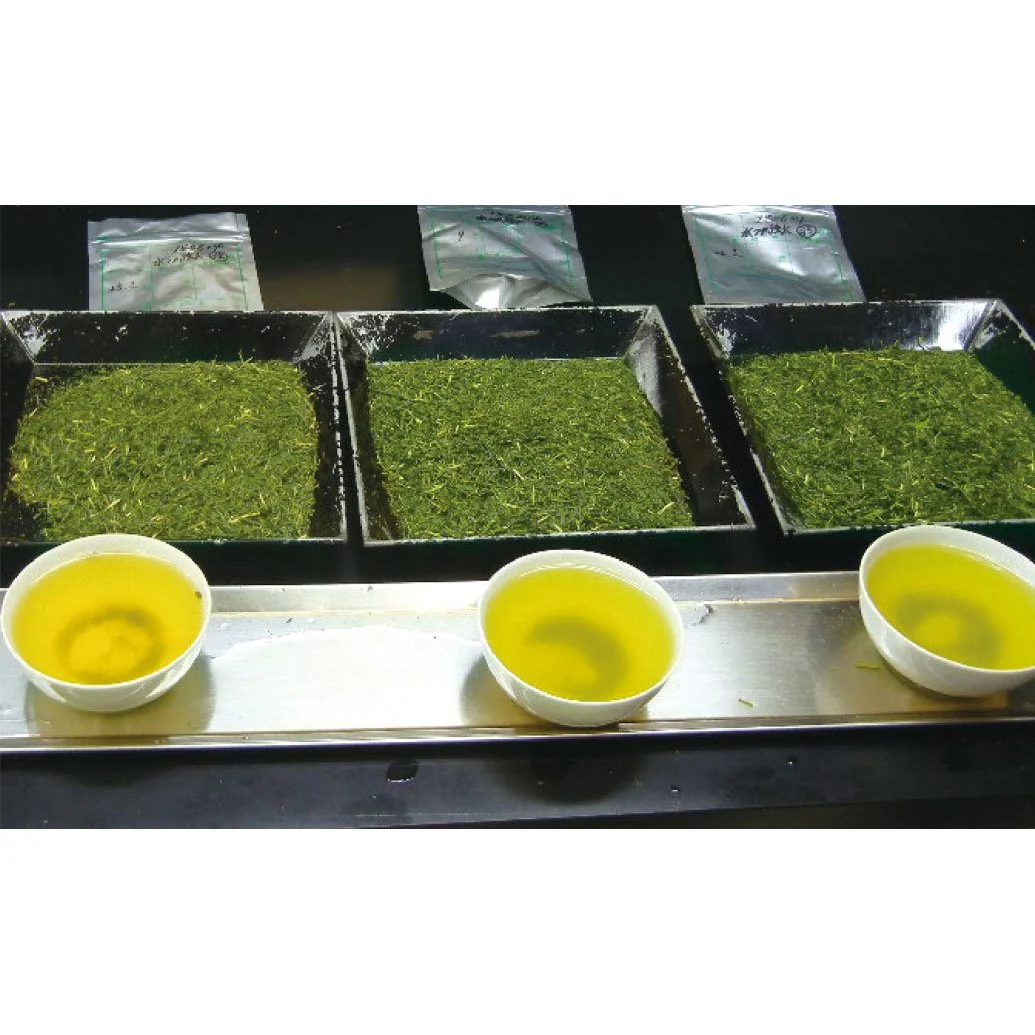 Suisouen Organic Ryokucha Catechin Green Tea Powder 40g - Image 3