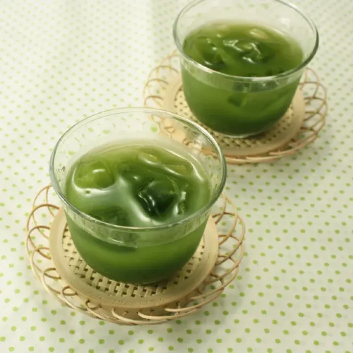 Suisouen Real Uji Matcha Powder Kyoto Master's Selection 30g - Image 2