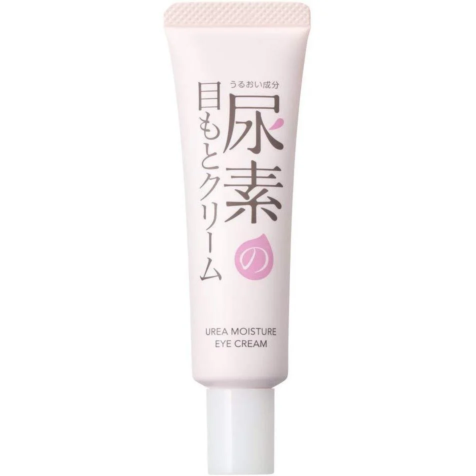Sukoyaka Suhada Urea Moisture Eye Cream for Fine Lines 30g - Image 2