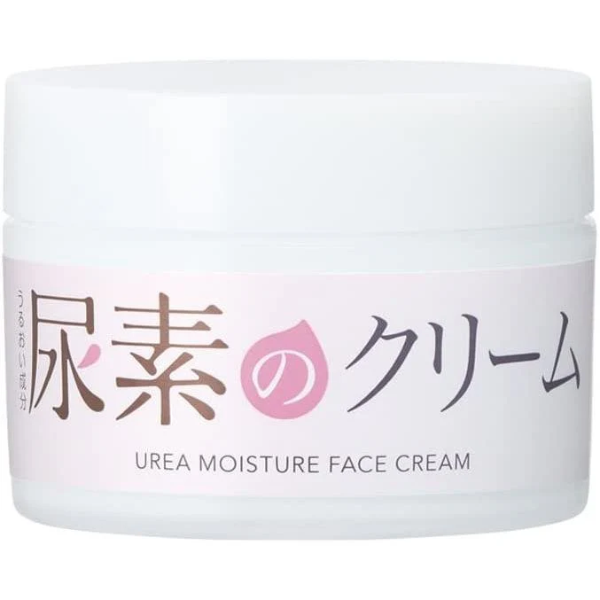 Sukoyaka Suhada Urea Moisture Face Cream Deep Hydration 60g - Image 5