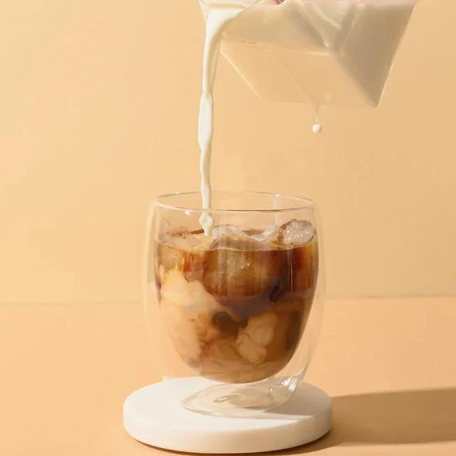Boss Coffee Cafe Base Thickened Sugar-Free Coffee Base 340ml - Image 3