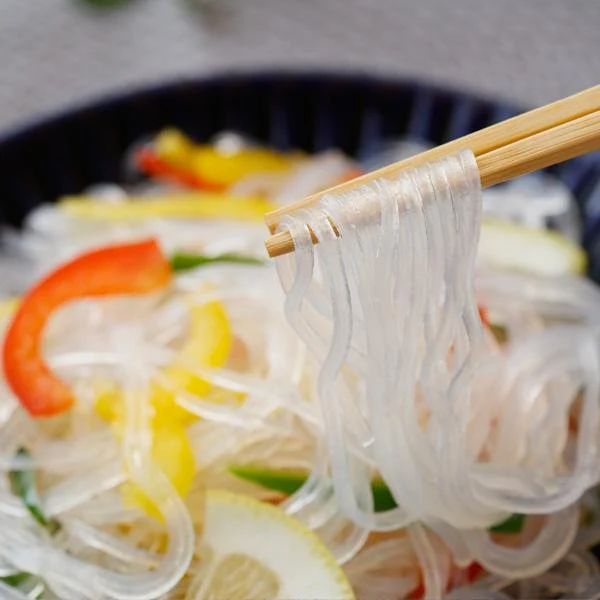 Sunus Harusame Japanese Glass Noodles Gluten-Free 100g - Image 4
