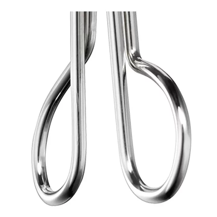 Suqqu Ergonomic Eyelash Curler Beauty Makeup Tool - Image 2