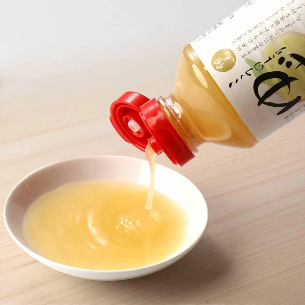 Tajima Jozo Concentrated Yuzu Vinegar Juice Citrussy Sour Sauce 150ml - Image 3