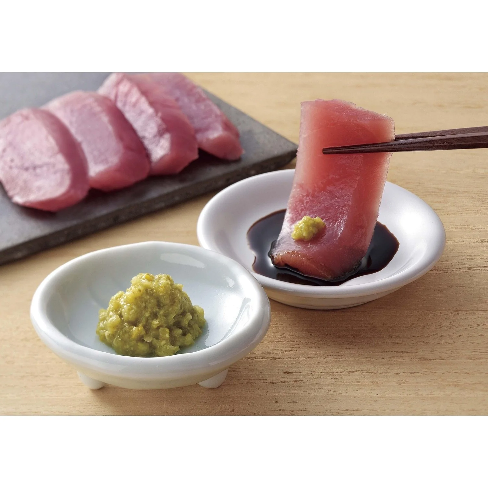 Tajima Jozo Yuzu Sansho Yuzu Peel Sansho Pepper Condiment 80g - Image 4