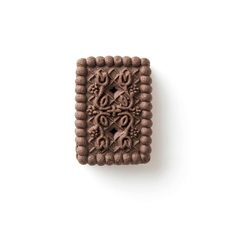 Takara Biscuit New Hi-Mix Sharing Size Assorted Biscuits 6 Variations 230g - Image 11