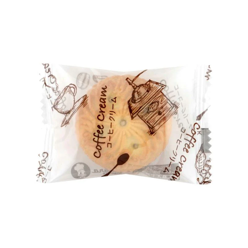 Takara Biscuit New Hi-Mix Sharing Size Assorted Biscuits 6 Variations 230g - Image 2
