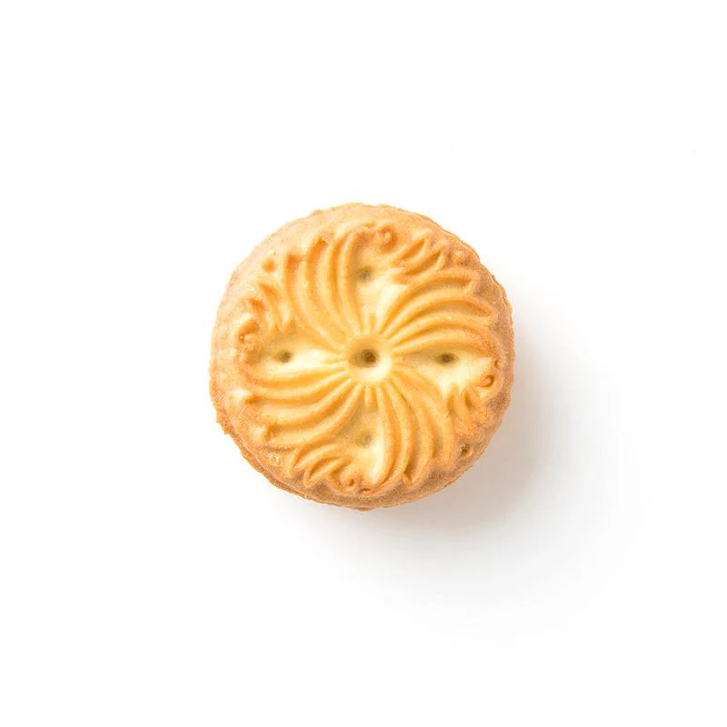 Takara Biscuit New Hi-Mix Sharing Size Assorted Biscuits 6 Variations 230g - Image 3
