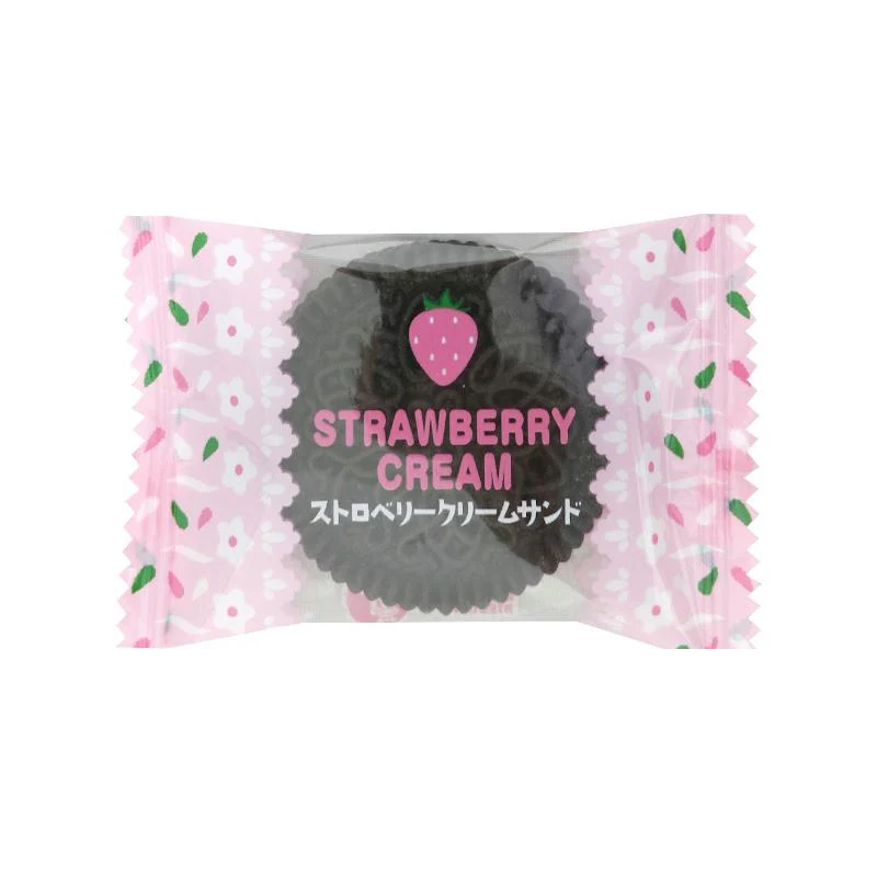 Takara Biscuit New Hi-Mix Sharing Size Assorted Biscuits 6 Variations 230g - Image 8