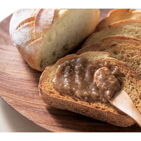 Takusei Sesame & Walnut Spread Nutritious Jam For Toast 100g - Image 2
