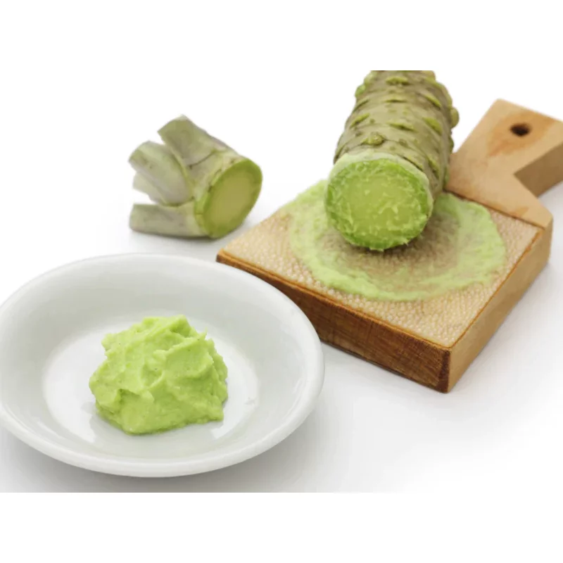 Tamaruya Hon Wasabi Real Japanese Wasabi Paste 42g - Image 4