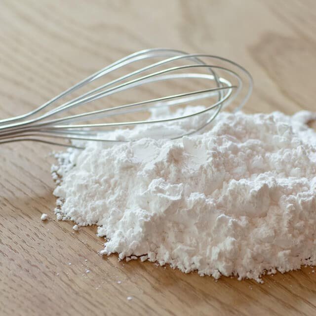 Tatatado Organic Rice Flour From Japanese Yamada Nishiki Rice 200g - Image 2