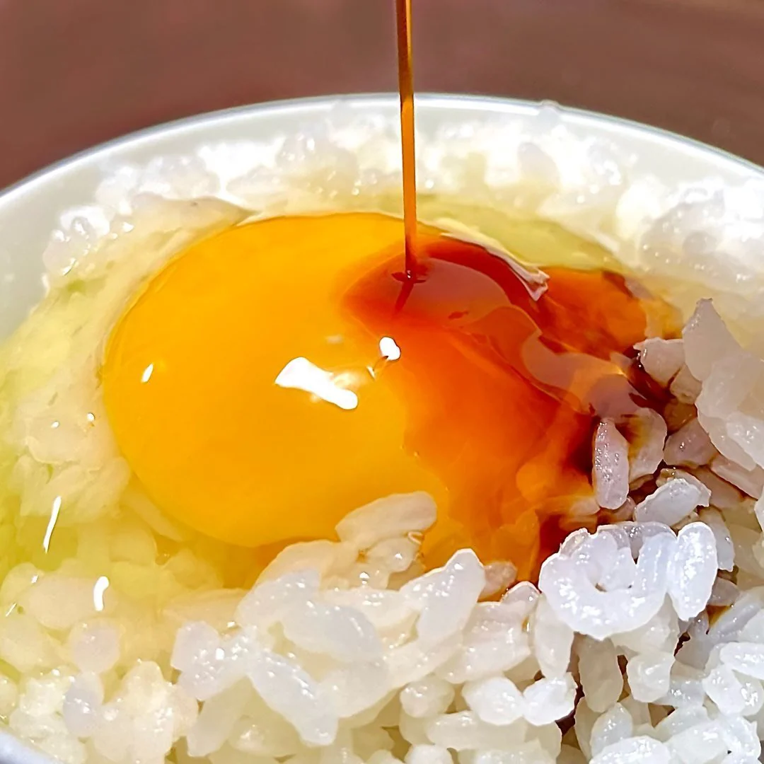 Teraoka Sweet Soy Sauce for Egg Dishes Umami Seasoning 150ml - Image 5