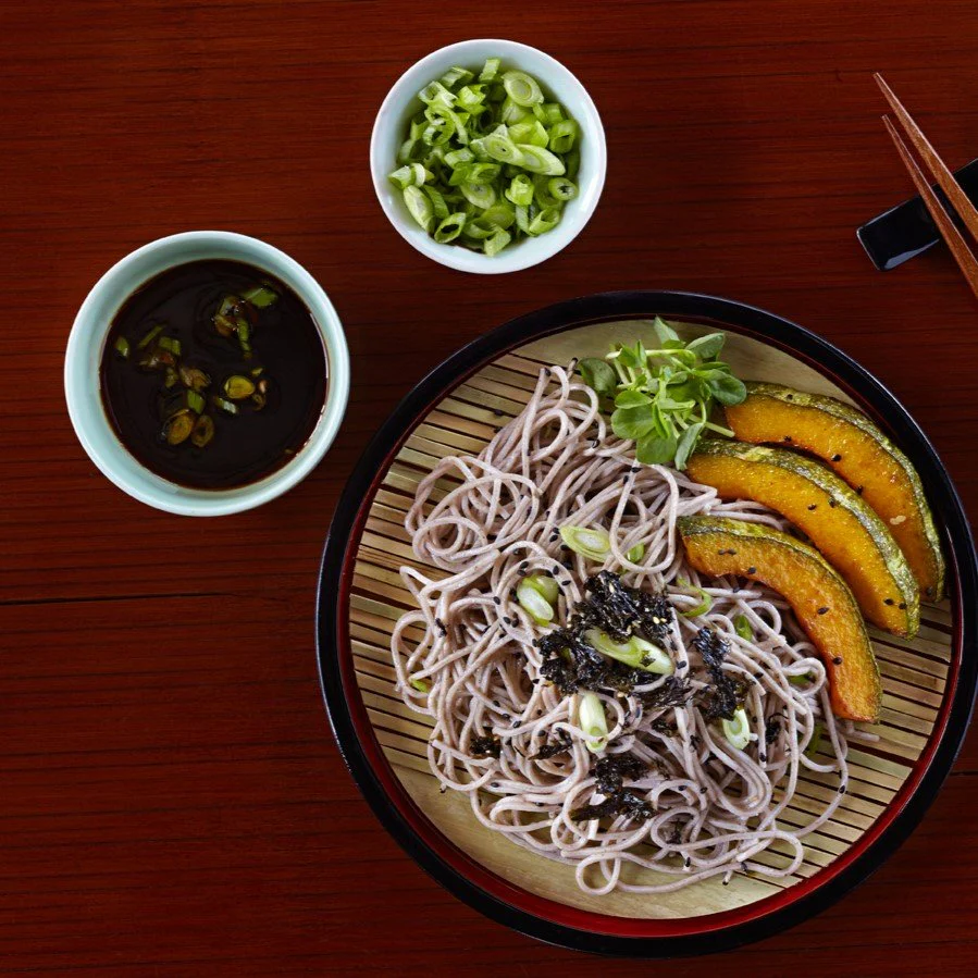 Teraoka Tsuyu Sauce Japanese Soba Noodle Sauce 290ml - Image 2