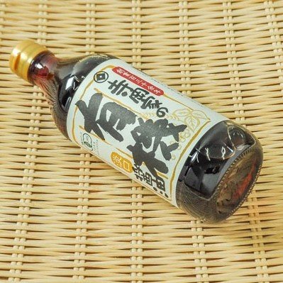 Teraoka Usukuchi Shoyu Organic Japanese Light Soy Sauce 500ml - Image 4