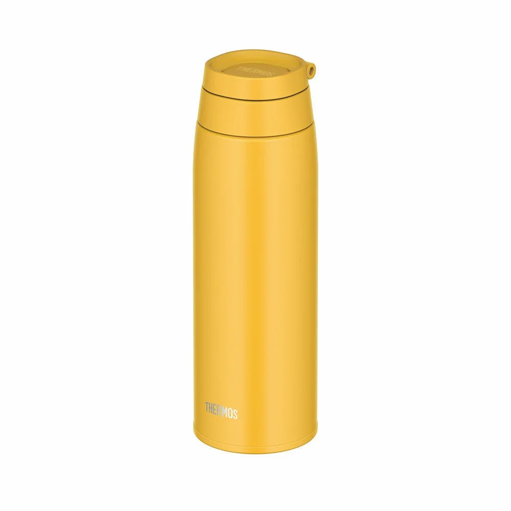Thermos Vacuum Flask Insulated Water Bottle with Carry Loop 750ml - Image 6