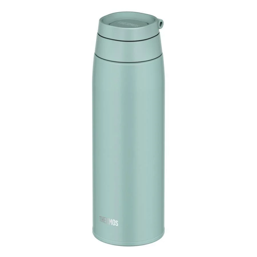 Thermos Vacuum Flask Insulated Water Bottle with Carry Loop 750ml - Image 7