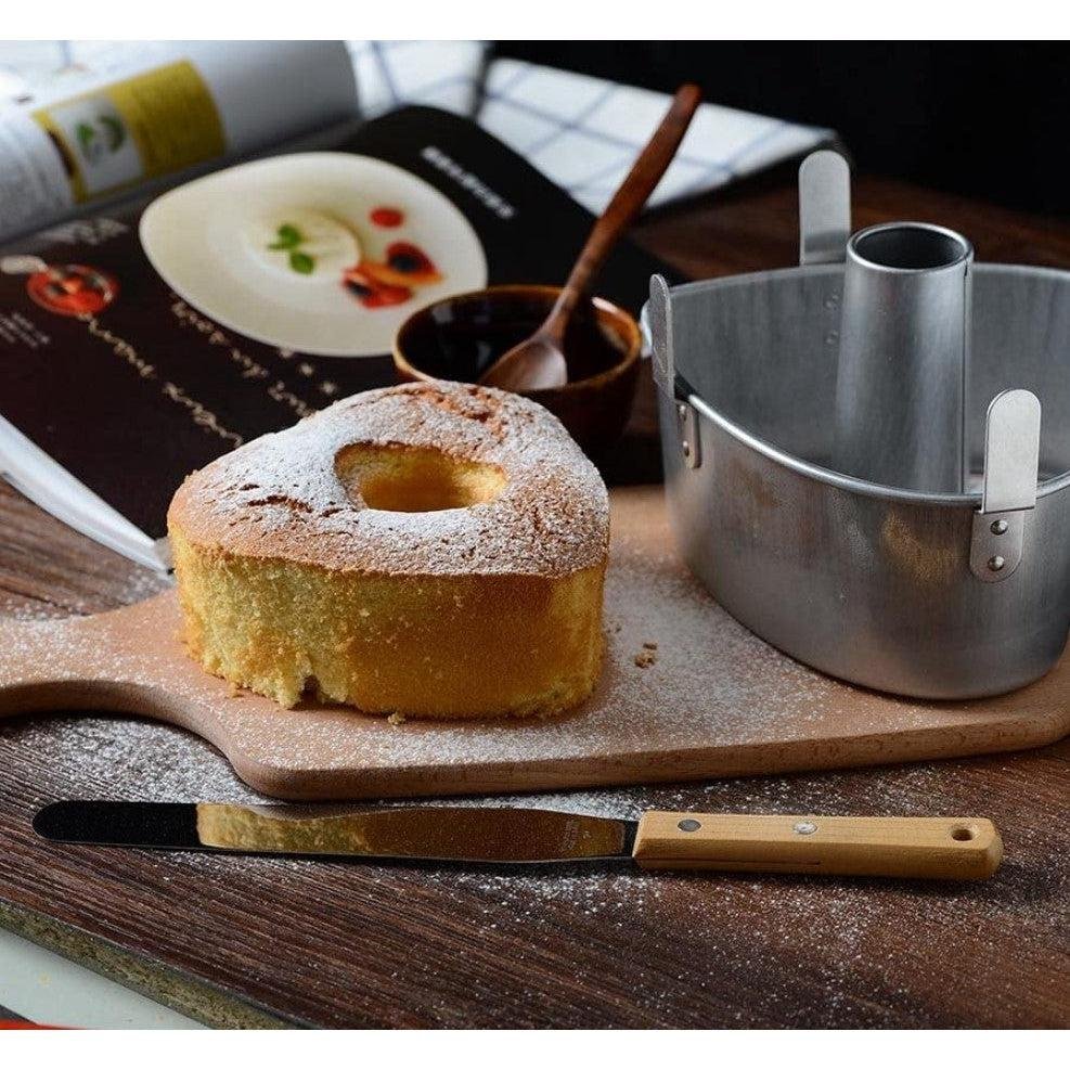 Tiger Crown Palette Knife Icing Spatula for Cake Decorating 1049 - Image 5