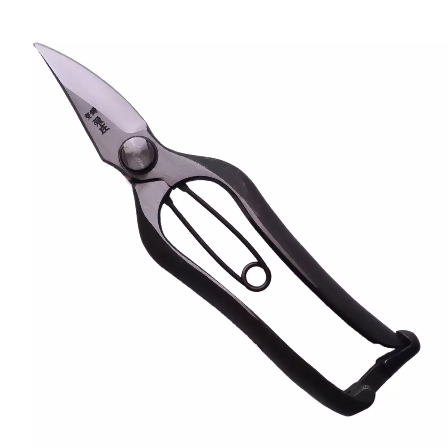 Tobisho Single Edge Bud Cutting Shears Harvesting Trimmers PS-24 185mm