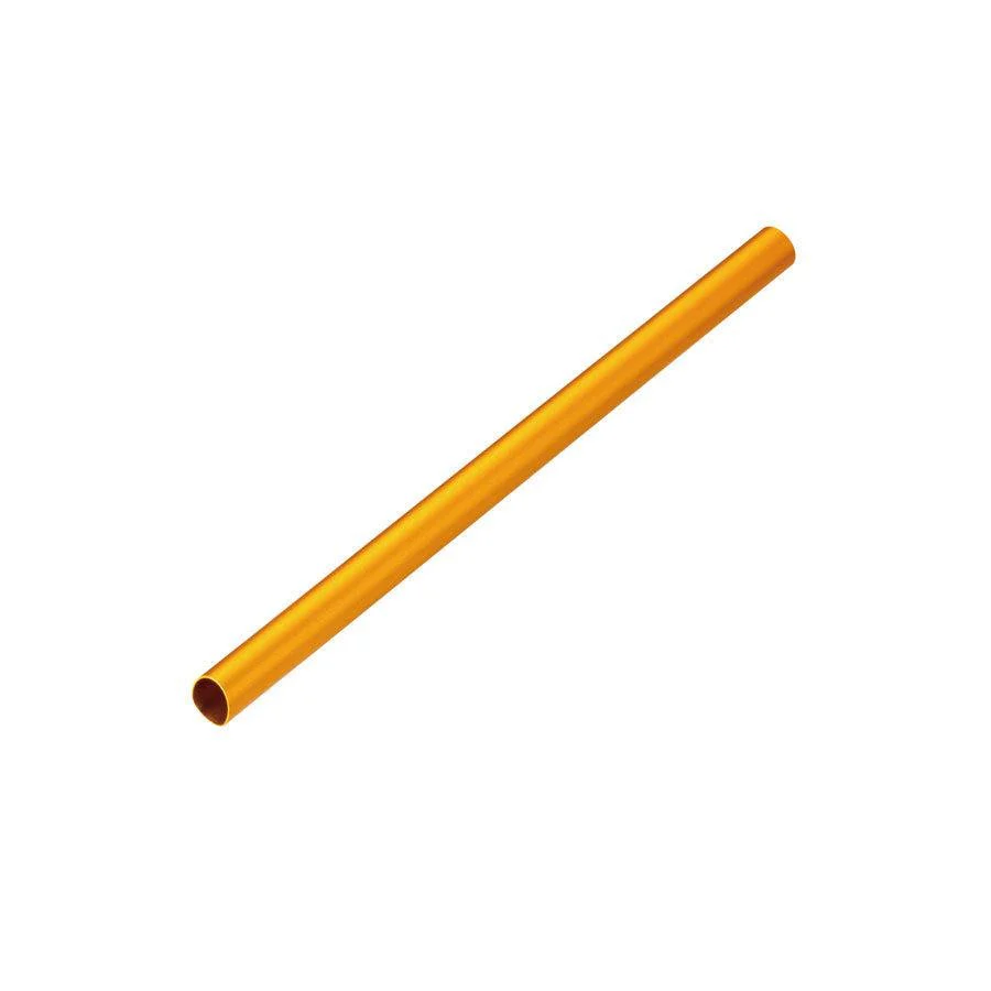 Todai Aluminum Reusable Straw with Cleansing Brush - Image 2