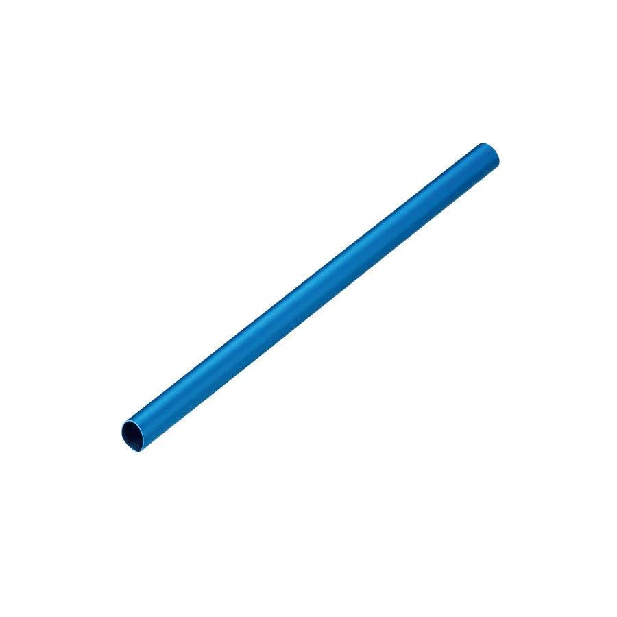 Todai Aluminum Reusable Straw with Cleansing Brush - Image 4