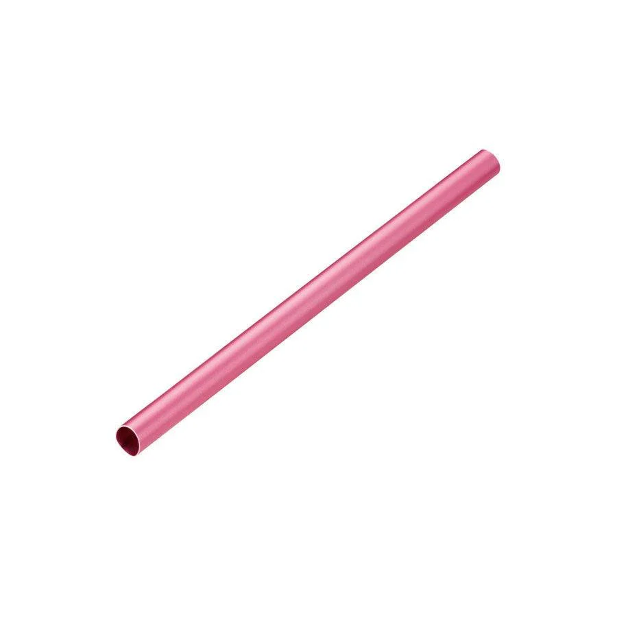 Todai Aluminum Reusable Straw with Cleansing Brush - Image 5