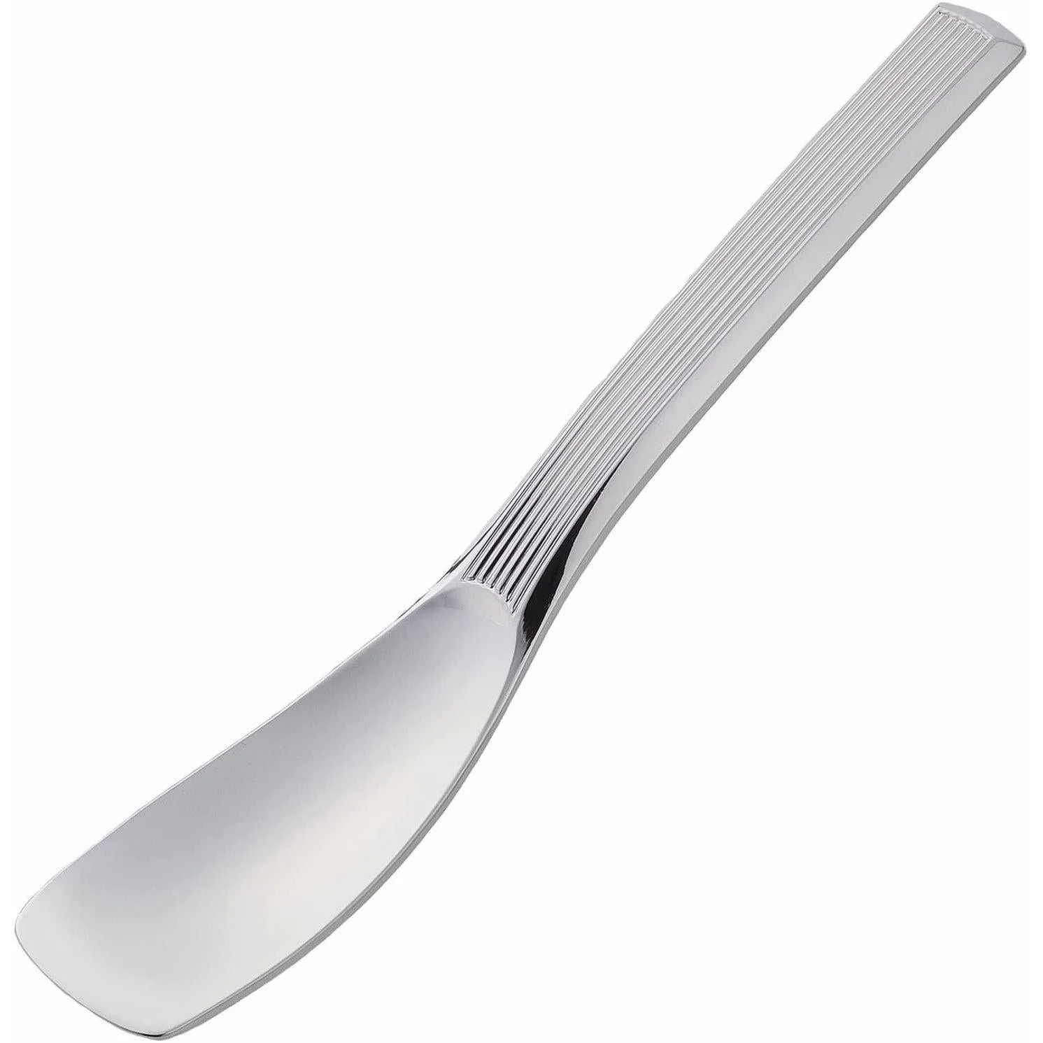 Todai Luxury Ice Cream Spoon Copper Easy Scoop Hard Ice Cream 15cm - Image 6
