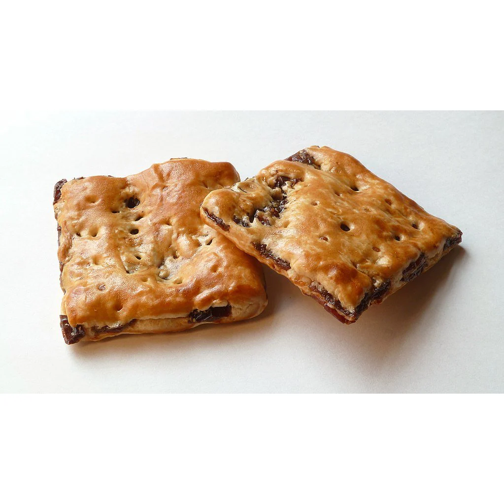 Tohato All Raisin Old Fashioned Raisin Cookies 12 Pieces - Image 5