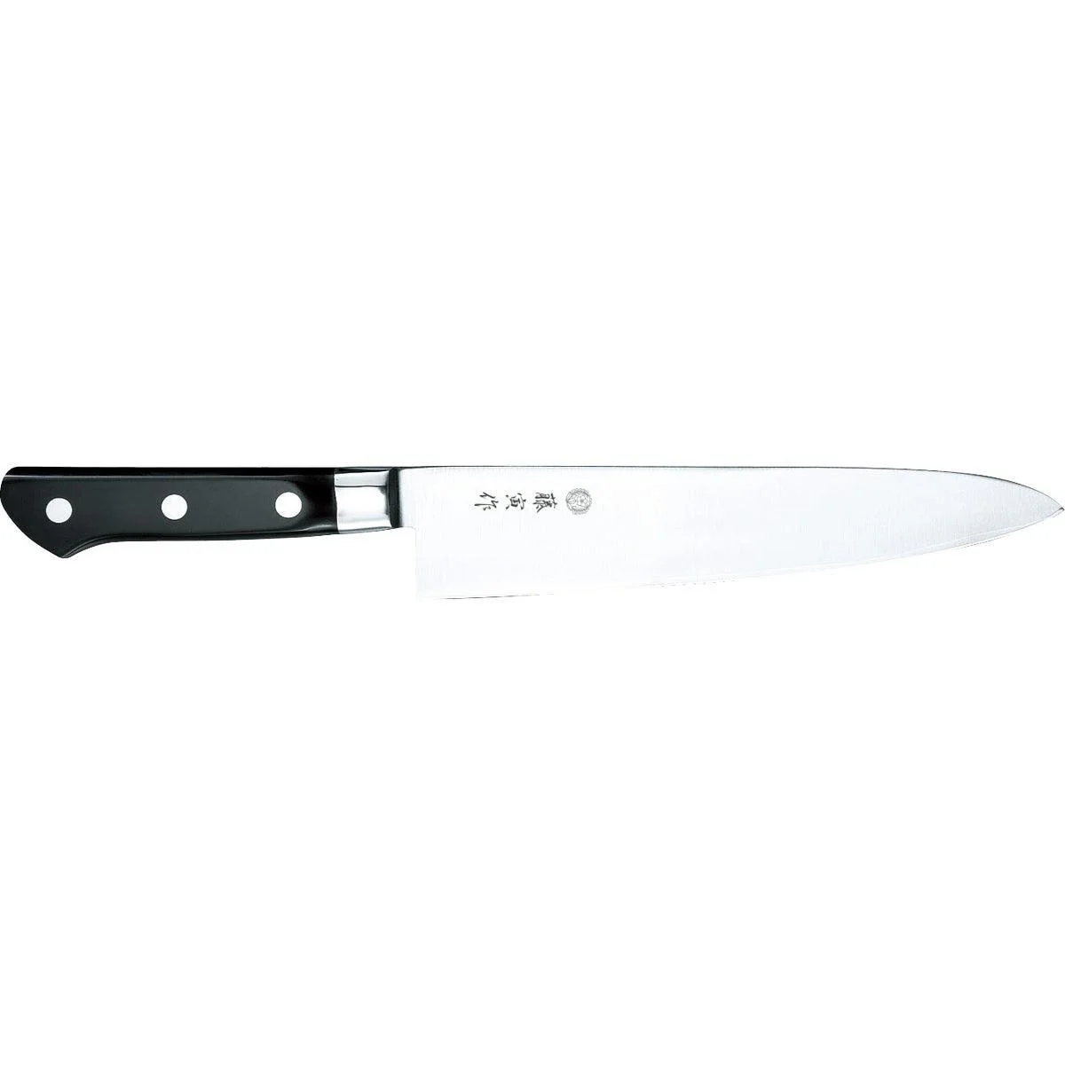 Tojiro Fujitora DP Cobalt Gyuto Knife 240mm FU-809 - Image 2