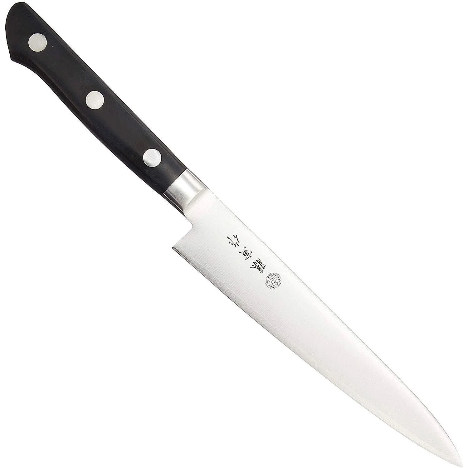 Tojiro Fujitora DP Cobalt Petty Knife 150mm FU-802 - Image 3