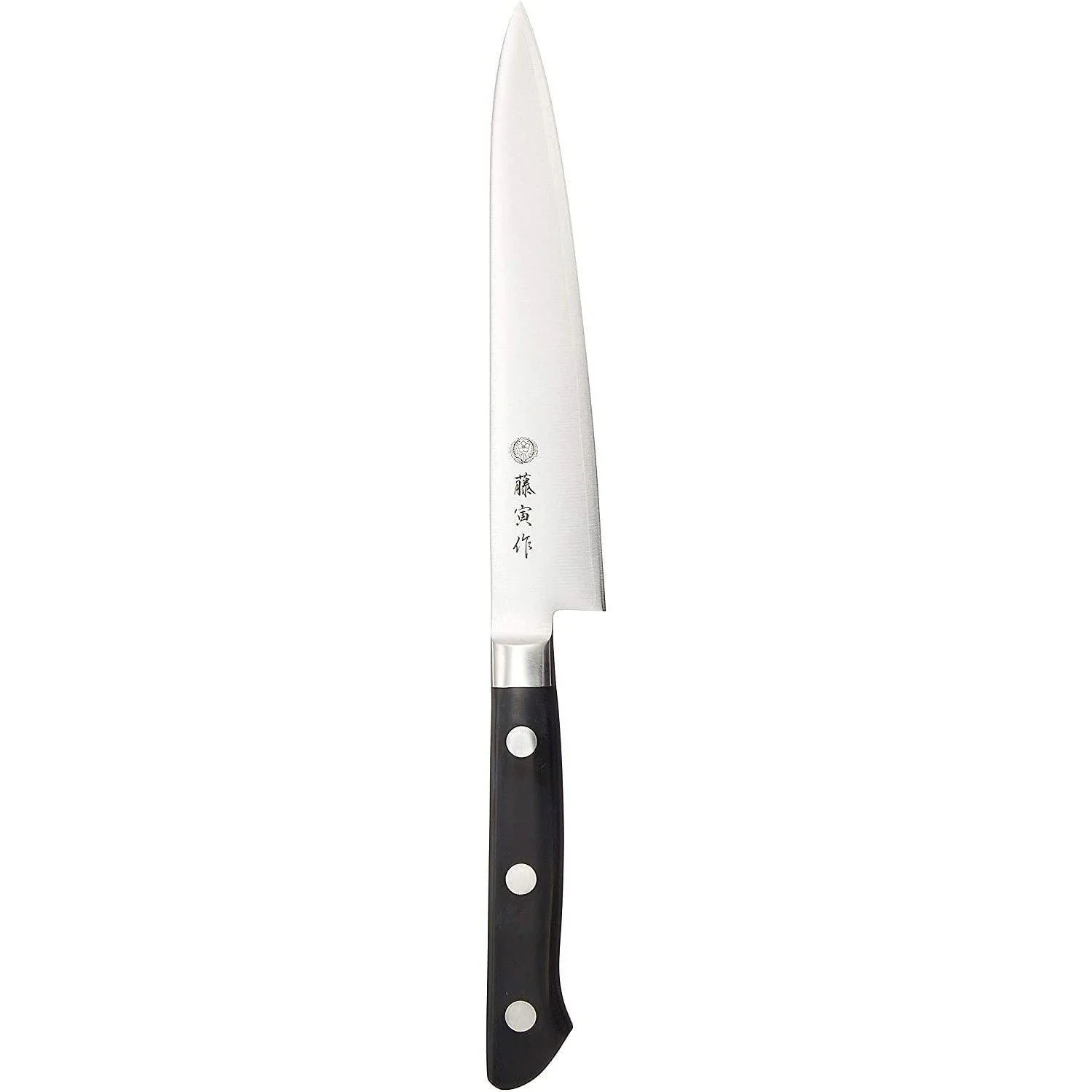 Tojiro Fujitora DP Cobalt Petty Knife 150mm FU-802 - Image 4