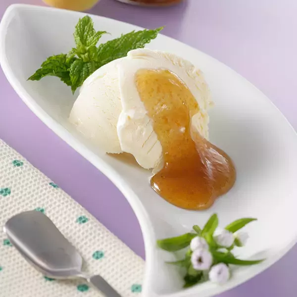 Tokiwa Ume Plum Jam Flavored With Apple Vinegar & Honey 160g - Image 3