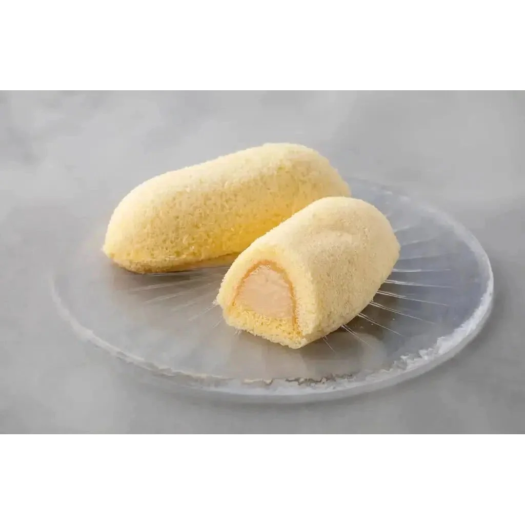 Tokyo Banana Cake (Original from Japan) 8 Pieces Box - Image 4