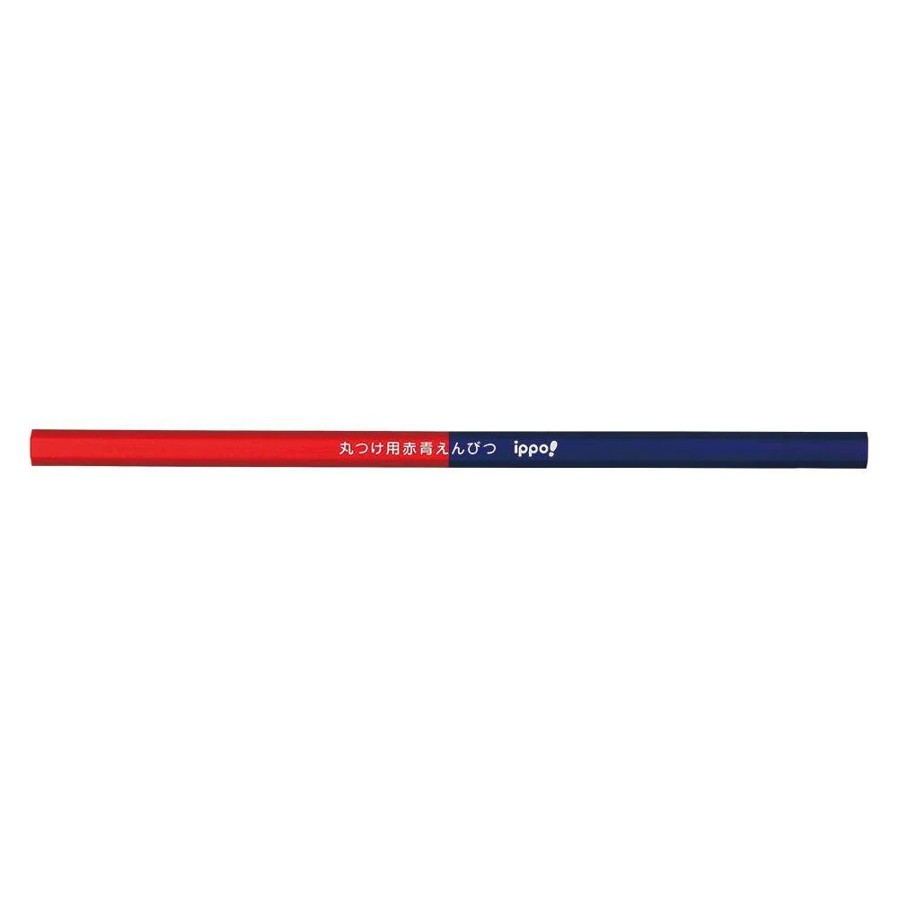Tombow Ippo Double Sided Colored Pencils 12 Pieces - Image 2