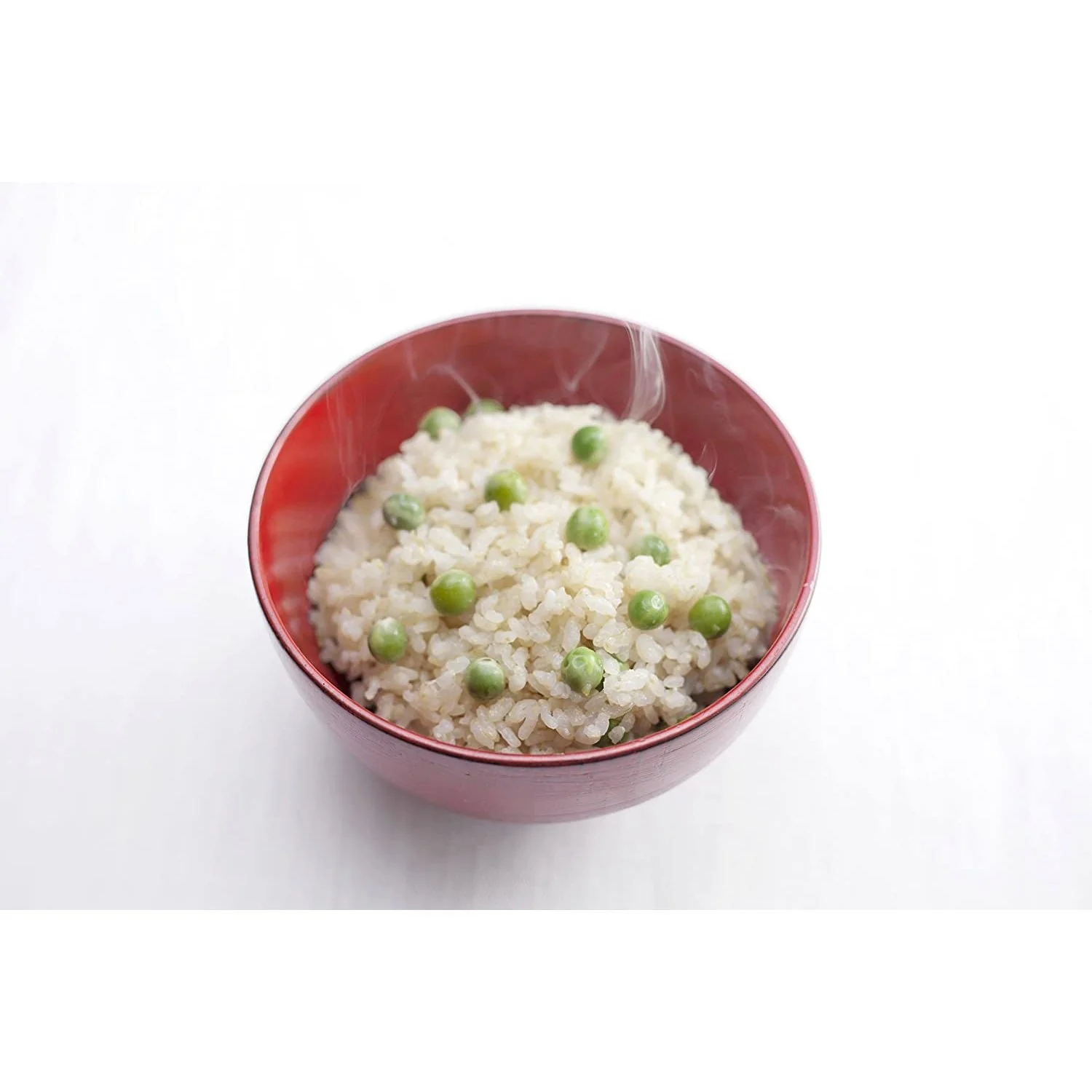 Toyo Rice Kinmemai Quick Cooking Japanese Brown Rice 2kg - Image 2