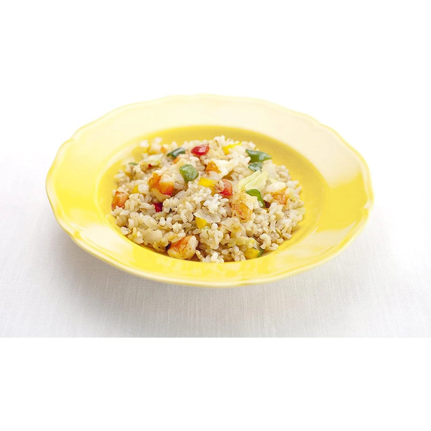 Toyo Rice Kinmemai Quick Cooking Japanese Brown Rice 2kg - Image 4