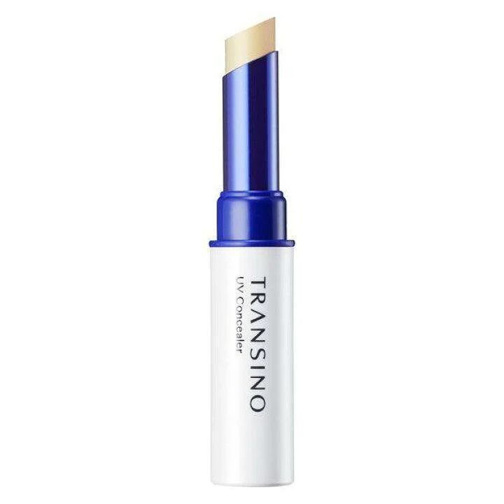Transino UV Concealer Skin Lightening Waterproof Concealer SPF50+ PA++++ 2.5g - Image 2