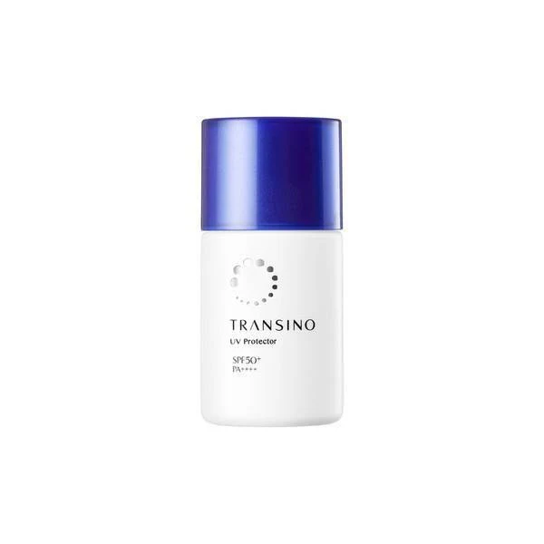 Transino UV Protector Makeup Base SPF50+ PA++++ 30ml - Image 3