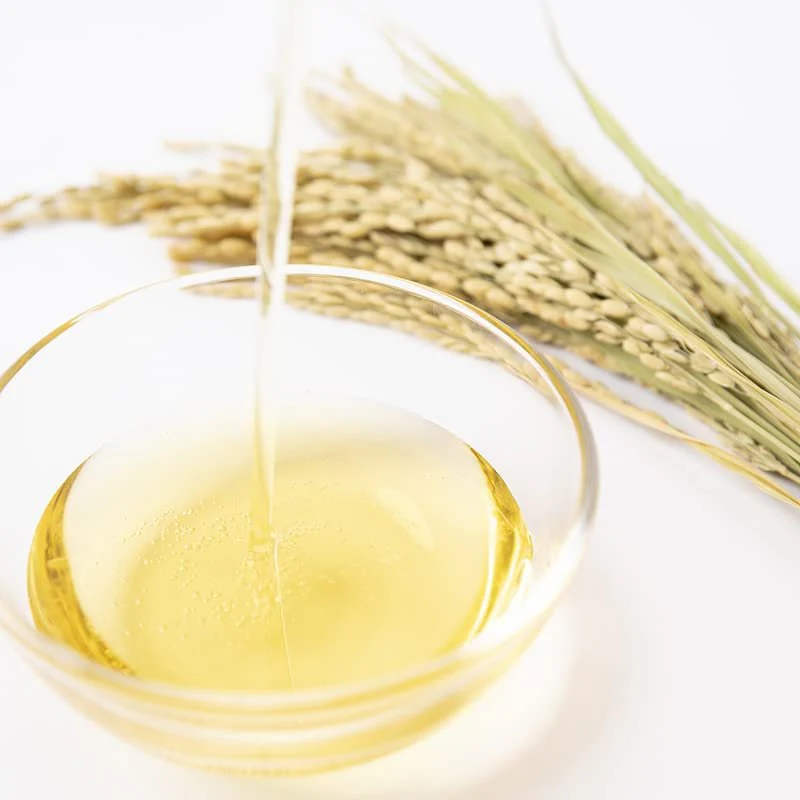 Tsuno Pure Japanese Rice Bran Oil Halal Neutral Cooking Oil 1000g - Image 3