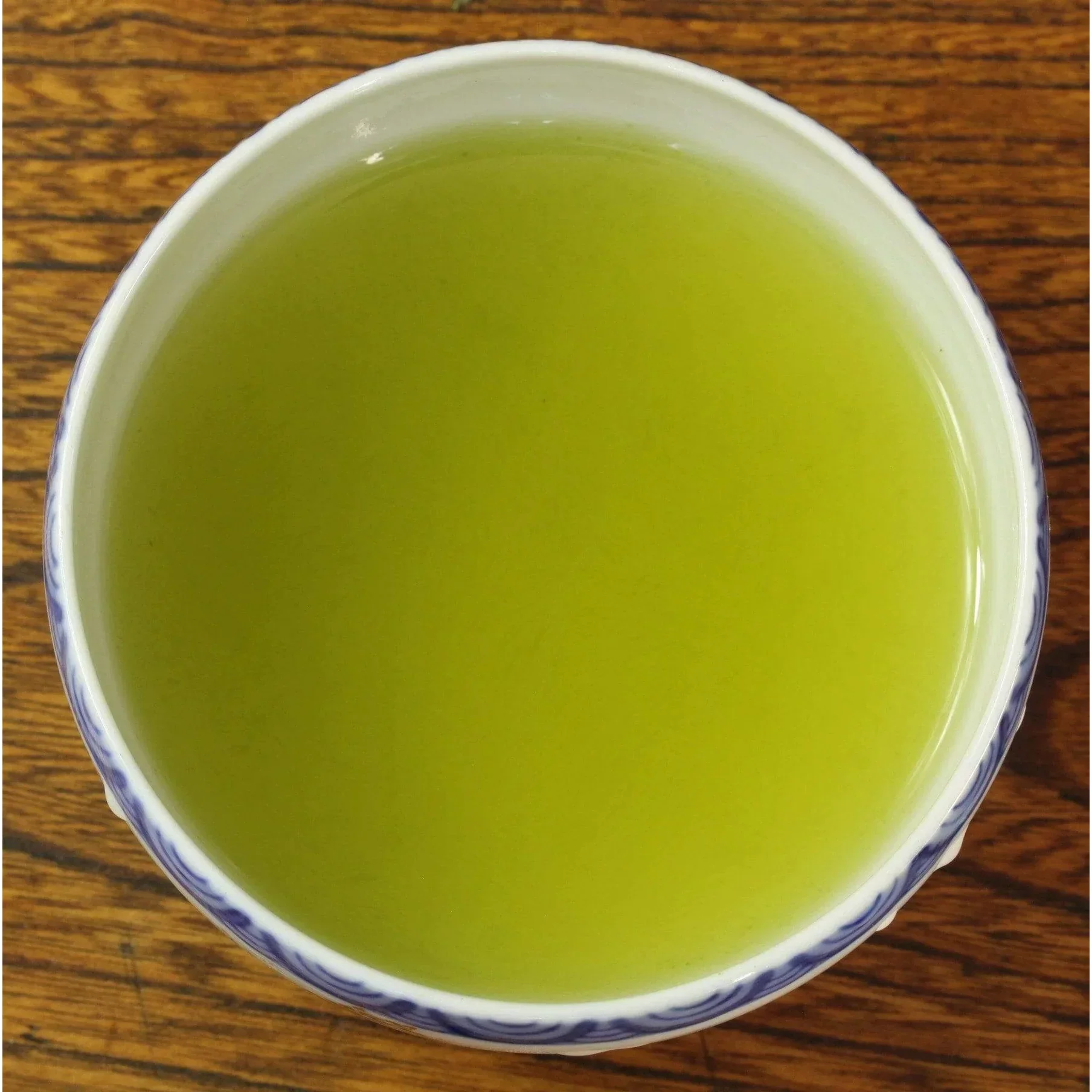 Ujien Kabusecha Unryu Tea Bags Premium Mild Japanese Green Tea 10 Bags - Image 3