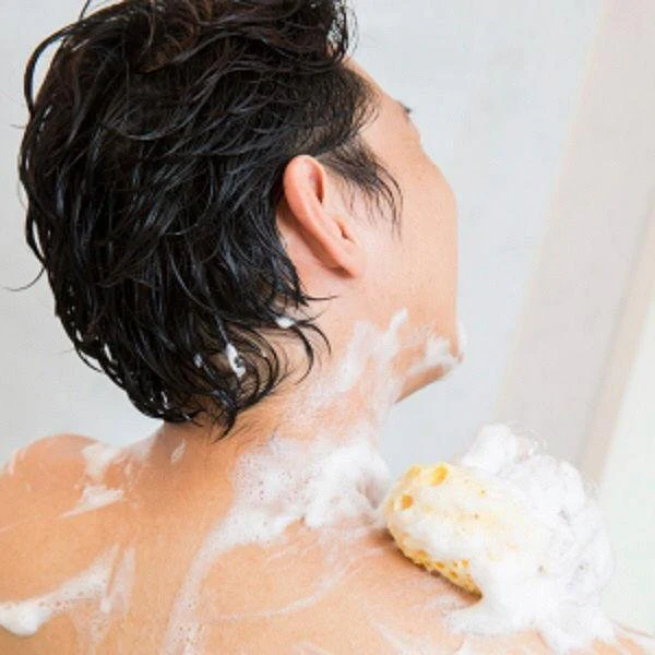 ULOS Skin Wash Foaming Men's Body Wash For Body Odor 300ml - Image 2