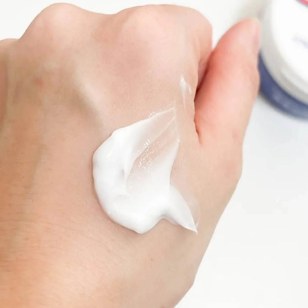 Urea Skin Care Cream Intense Moisturizing for Dry Cracked Skin 100g - Image 2