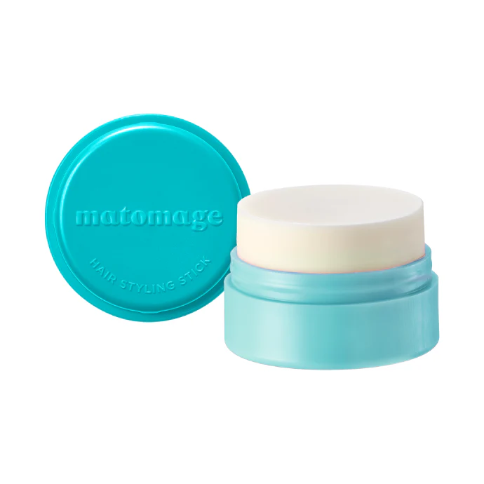 Utena Matomage Hair Styling Stick Wax Strong Hold 13g - Image 2