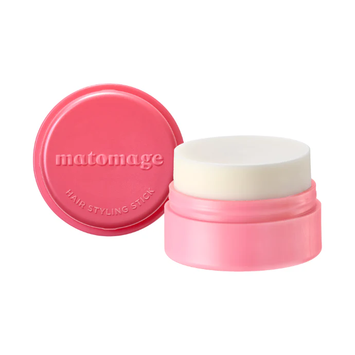 Utena Matomage Hair Styling Stick Wax Regular 13g - Image 2