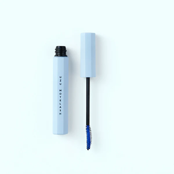 Flowfushi Mote Lash Japanese Navy Blue Mascara 5.5g - Image 3