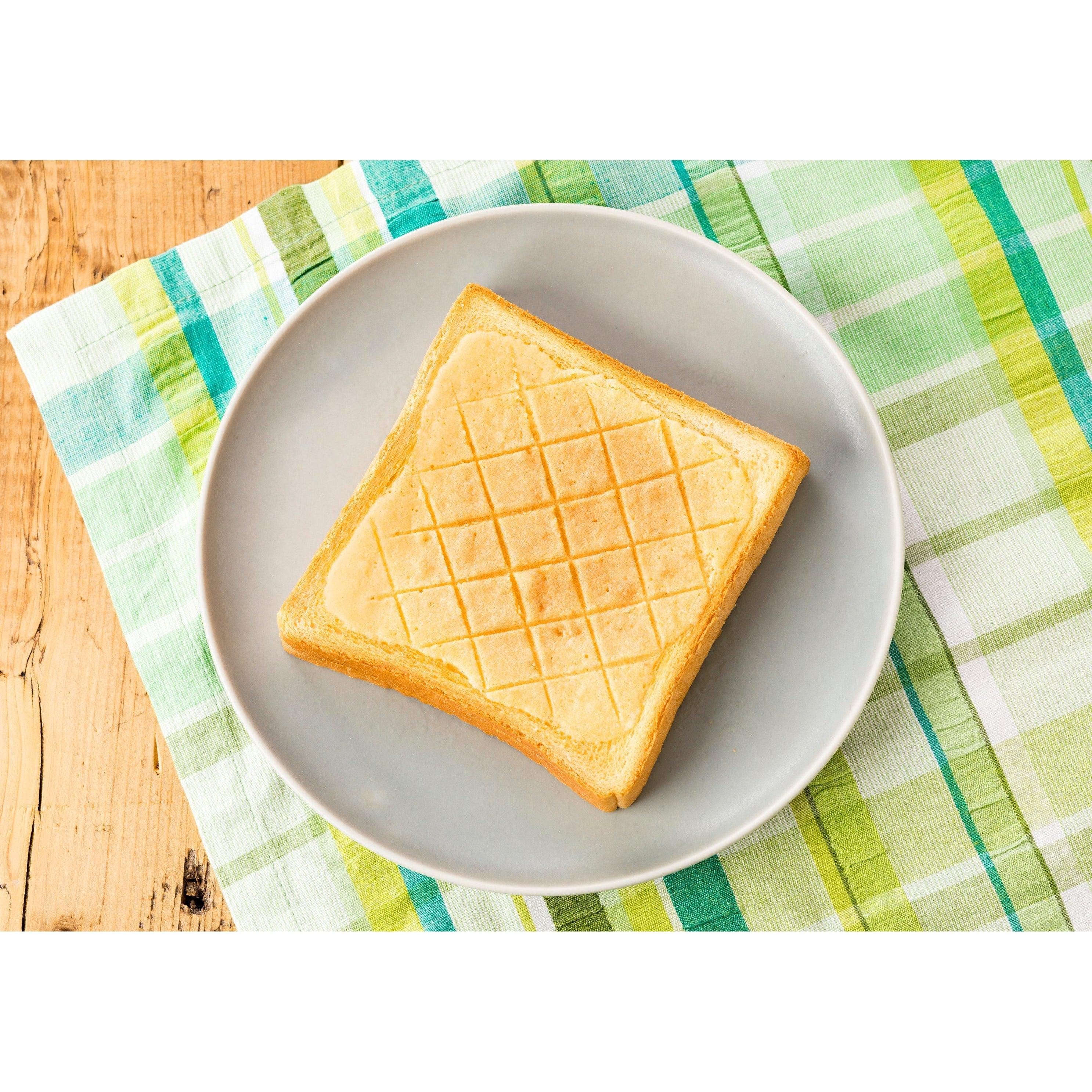 Verde Melon Pan Whip Japanese Melon Bread Toast Spread 100g - Image 2