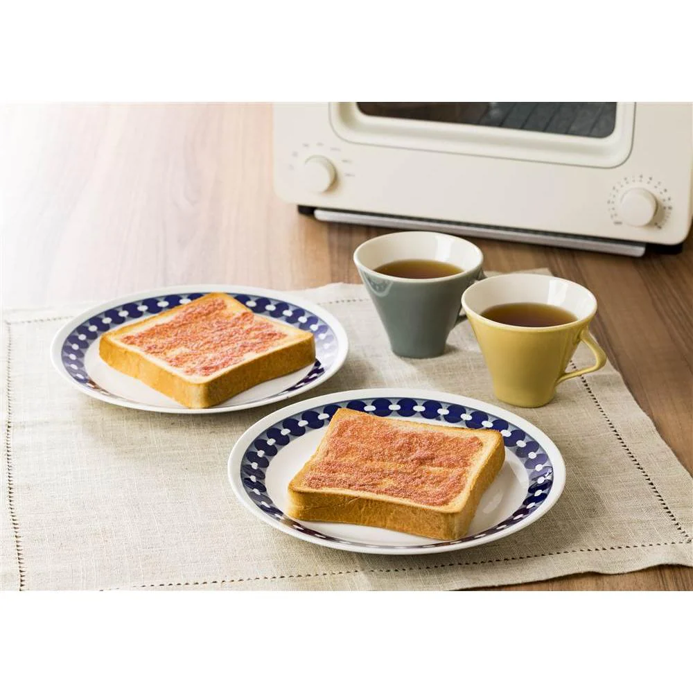 Verde Spicy Mentaiko Pollock Roe Spread For Toast 100g - Image 3