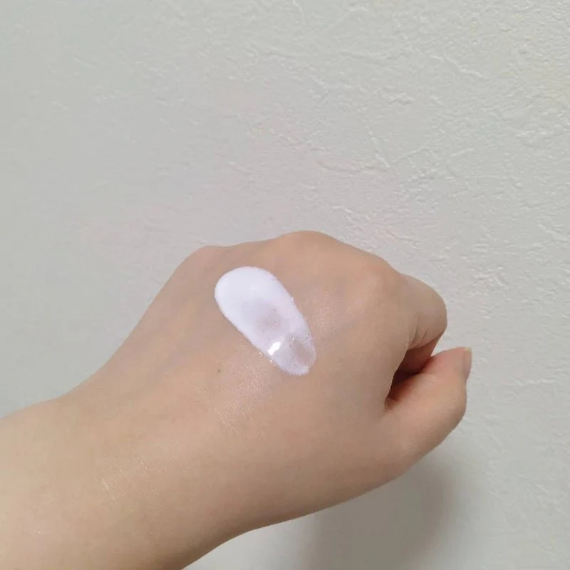 Verdio UV Barrier Milk Cica Sunscreen for Sensitive Skin SPF 50 80g - Image 2