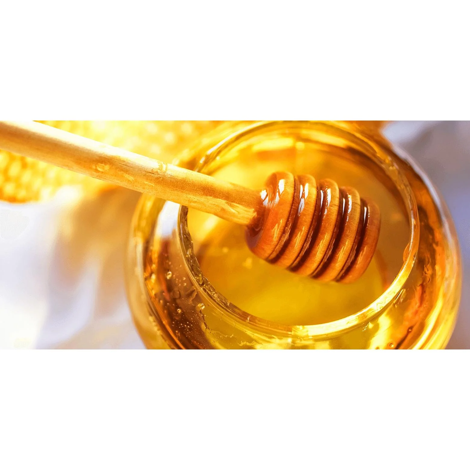 &honey Deep Moist Hair Oil 3.0 Hair Treatment 100ml - Image 4